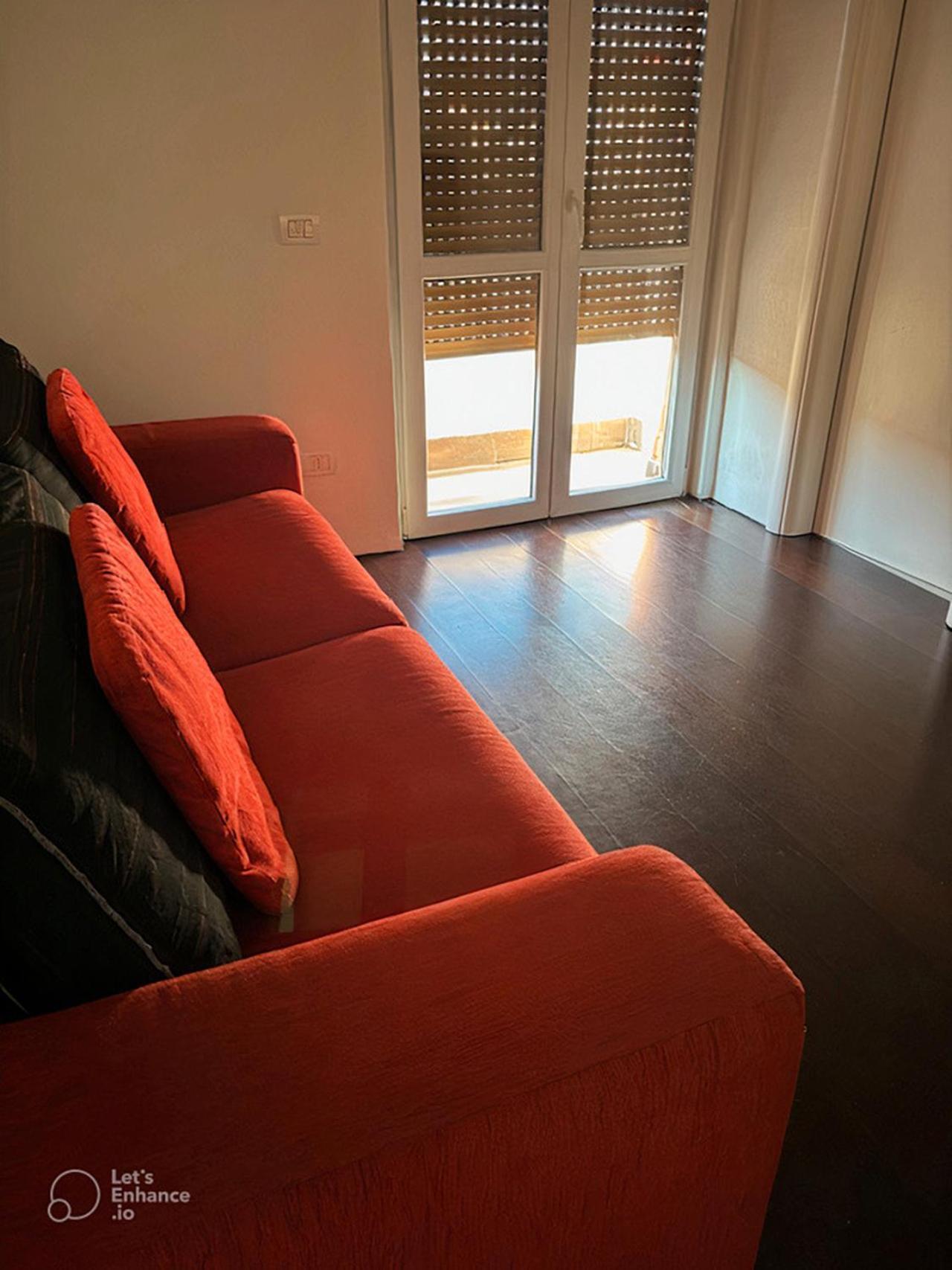 Central Station Suite Bologna Buitenkant foto